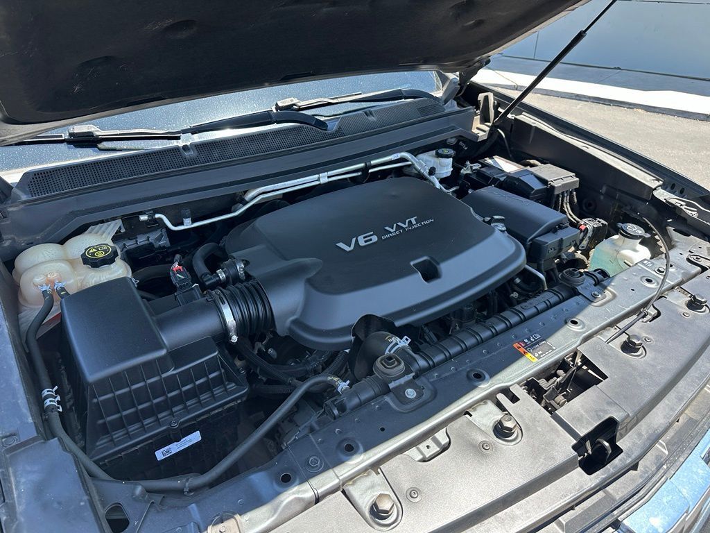 2018 Chevrolet Colorado LT Tucson AZ