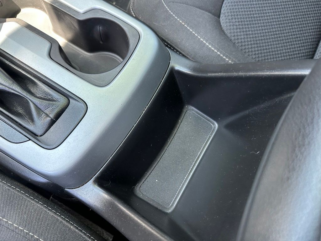 2018 Chevrolet Colorado LT Tucson AZ