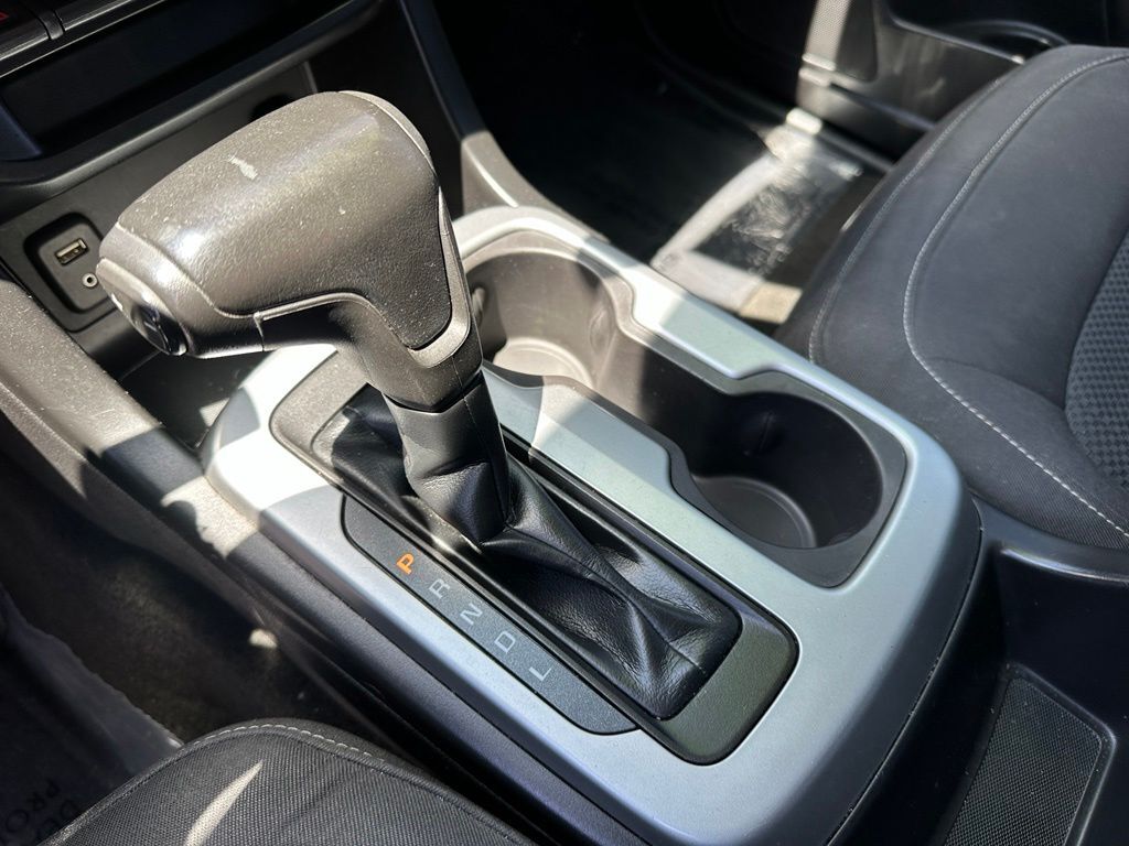 2018 Chevrolet Colorado LT Tucson AZ