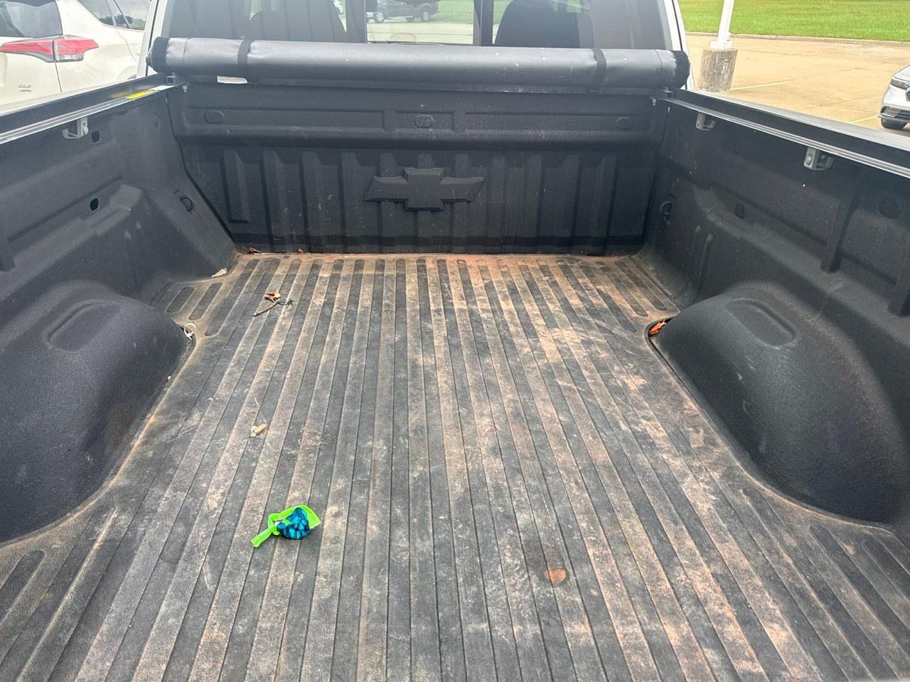2018 Chevrolet Colorado LT West Burlington IA
