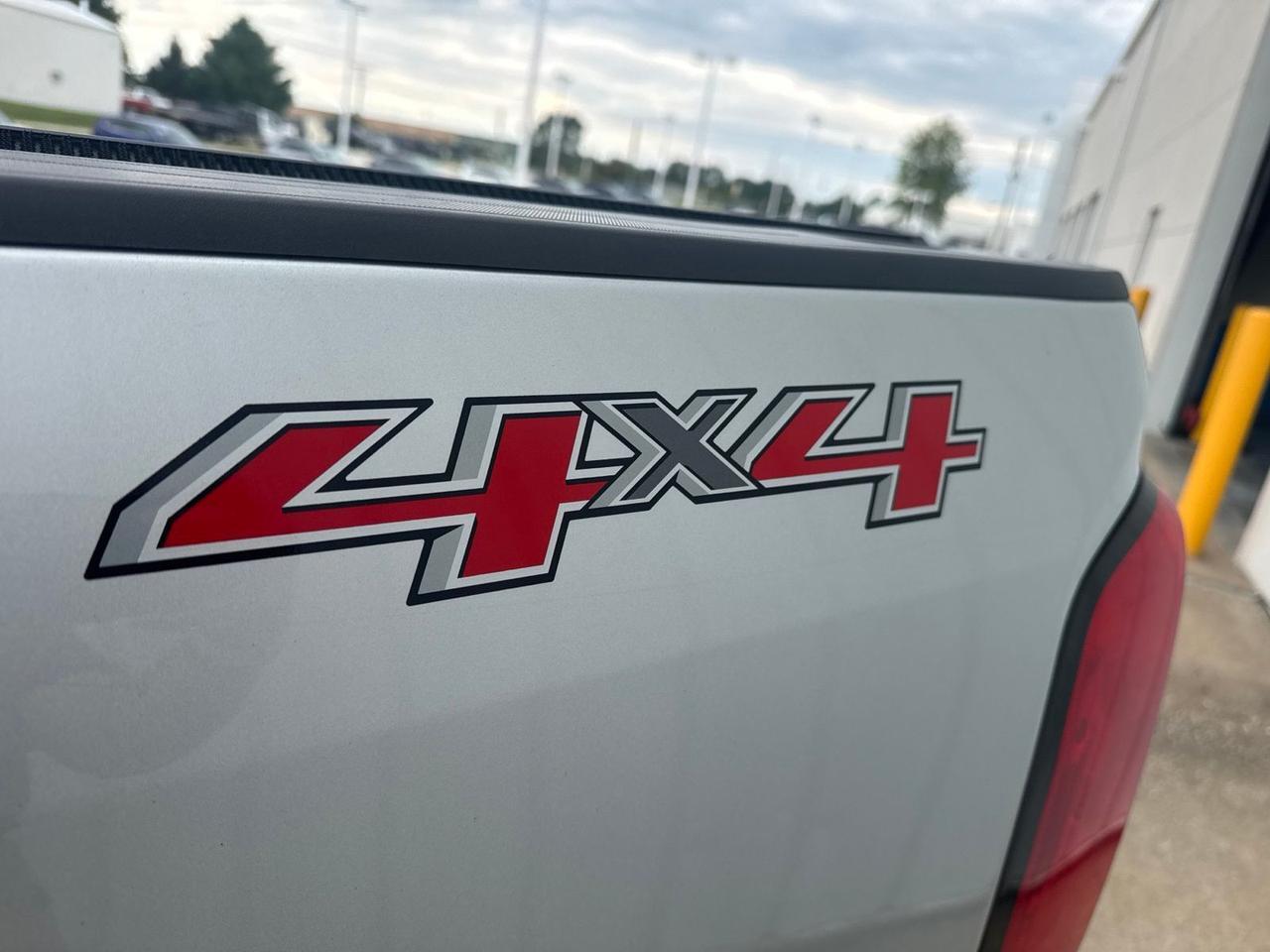 2018 Chevrolet Colorado LT West Burlington IA