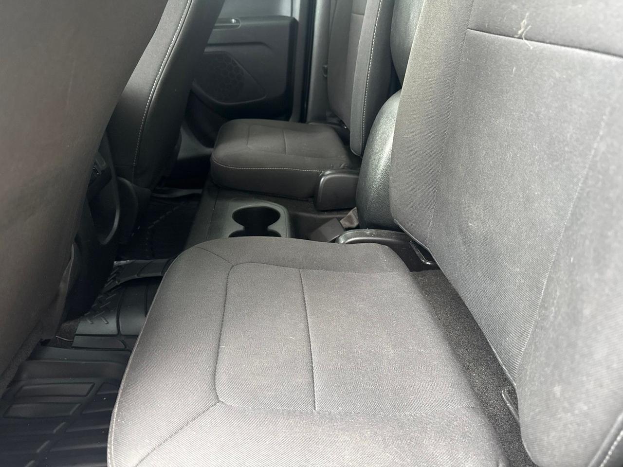 2018 Chevrolet Colorado LT West Burlington IA