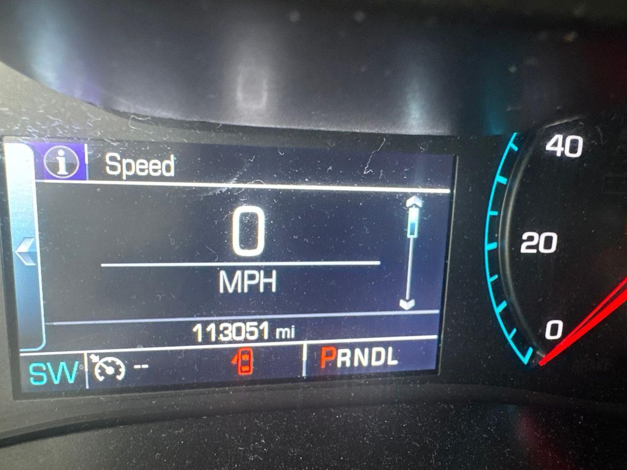 2018 Chevrolet Colorado LT West Burlington IA