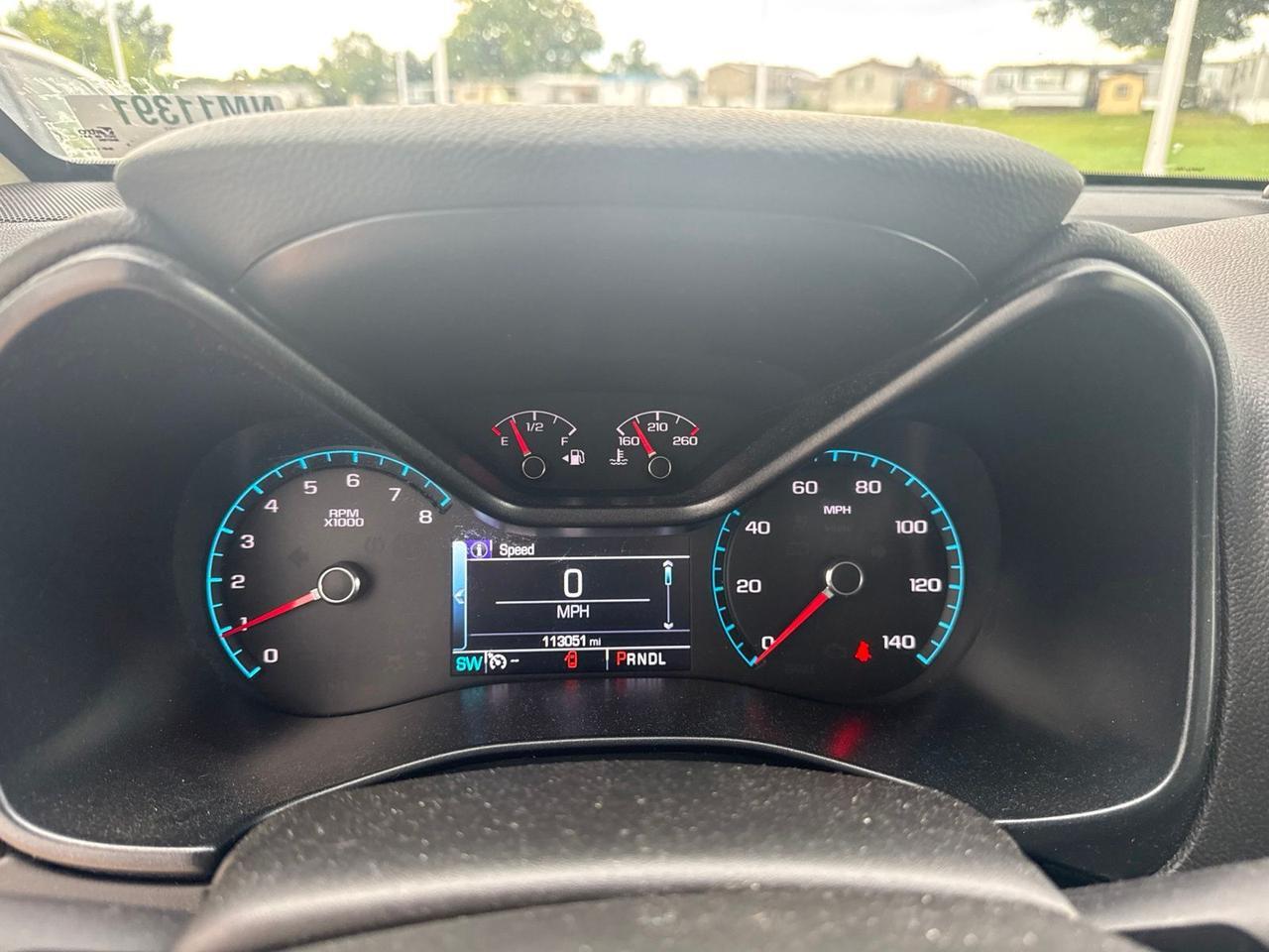 2018 Chevrolet Colorado LT West Burlington IA