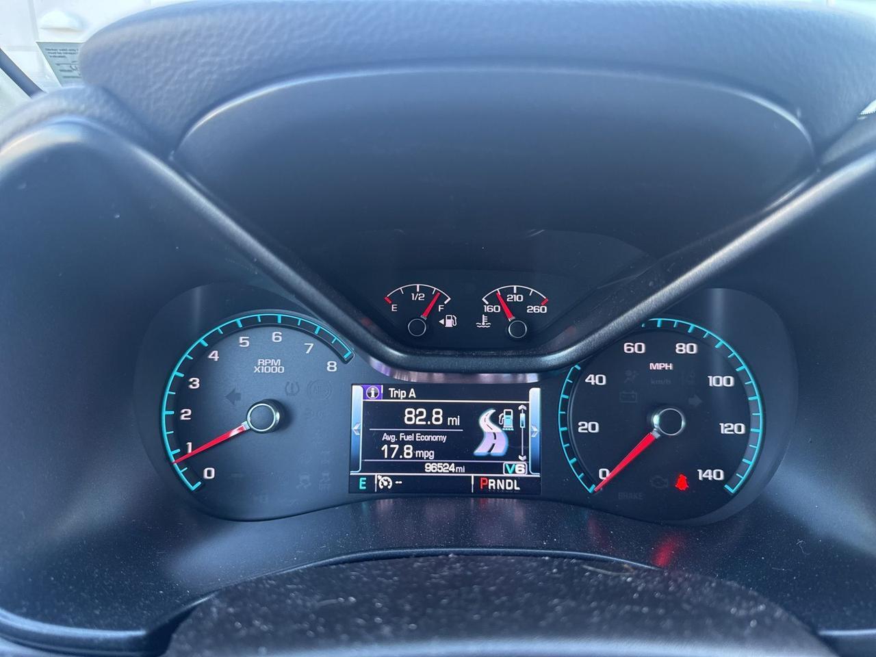 2018 Chevrolet Colorado LT Chantilly VA