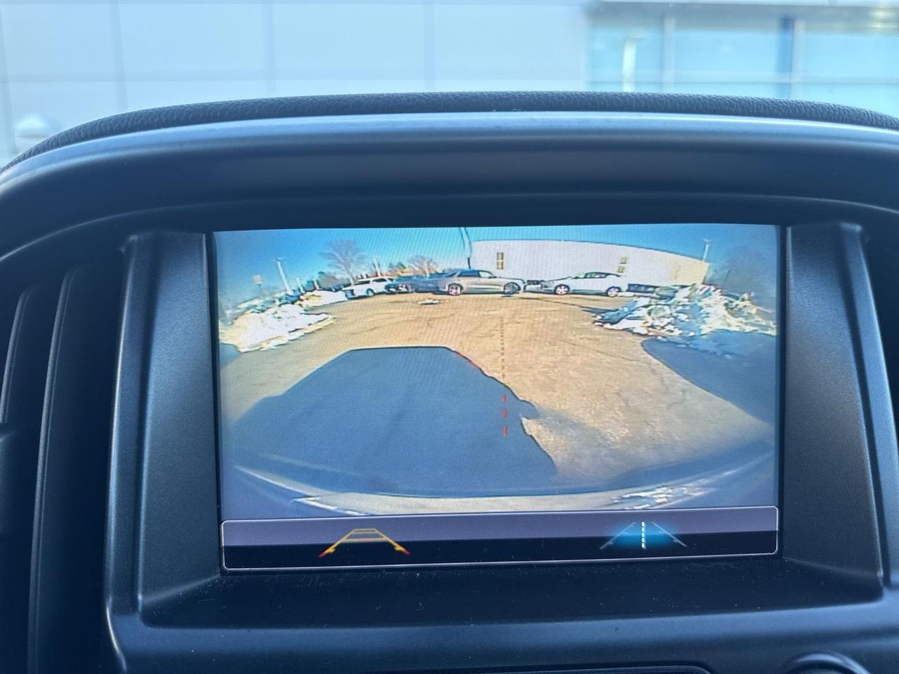 2018 Chevrolet Colorado LT Chantilly VA