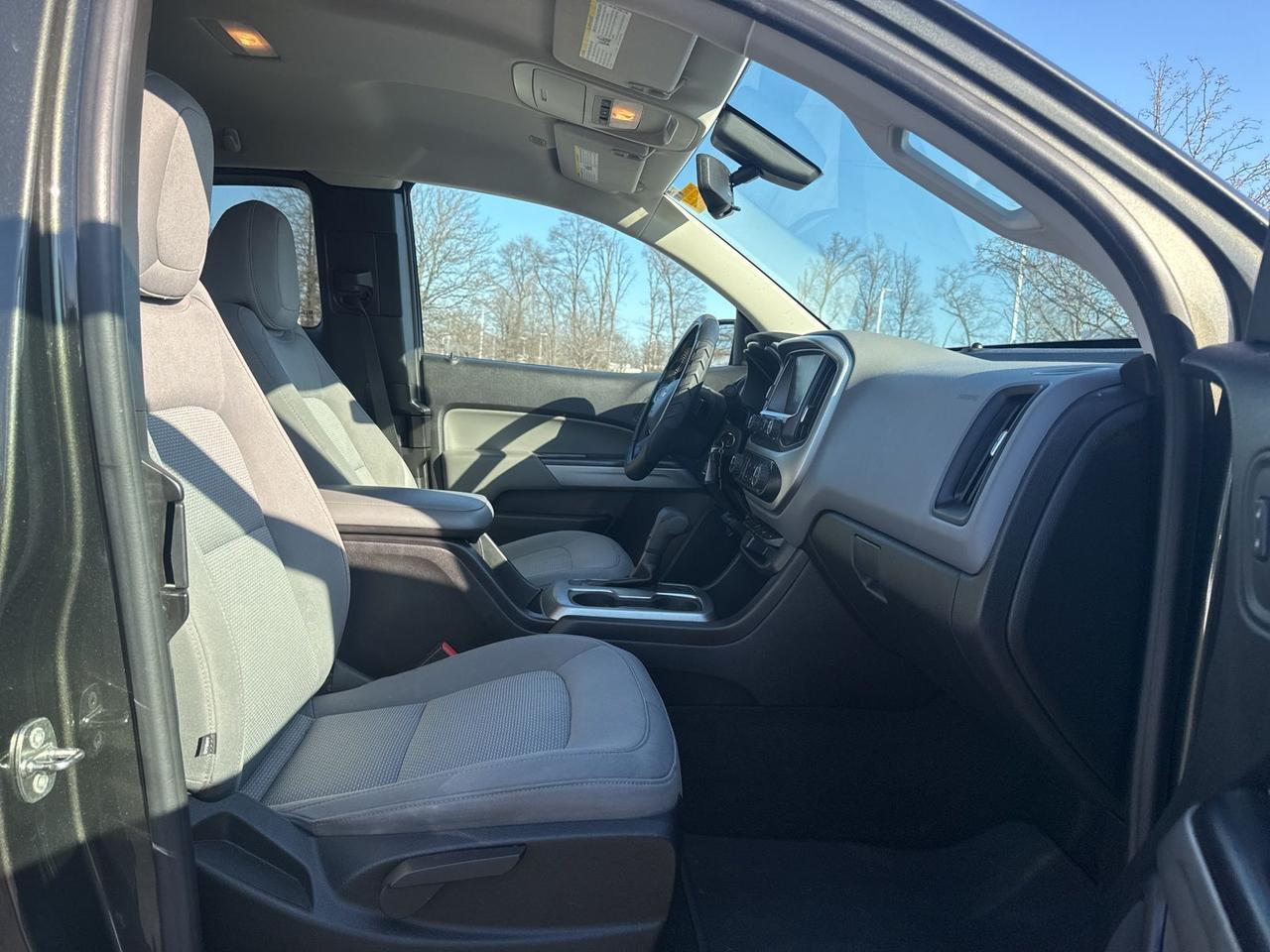 2018 Chevrolet Colorado LT Chantilly VA