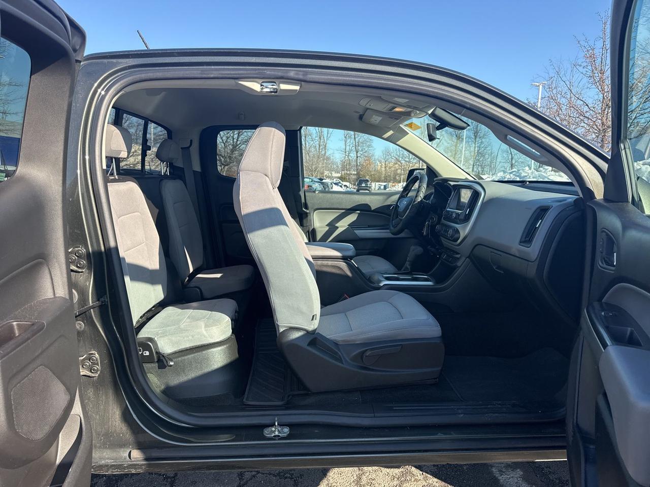 2018 Chevrolet Colorado LT Chantilly VA