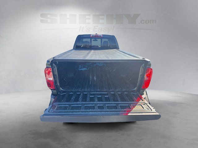 2018 Chevrolet Colorado LT Chantilly VA