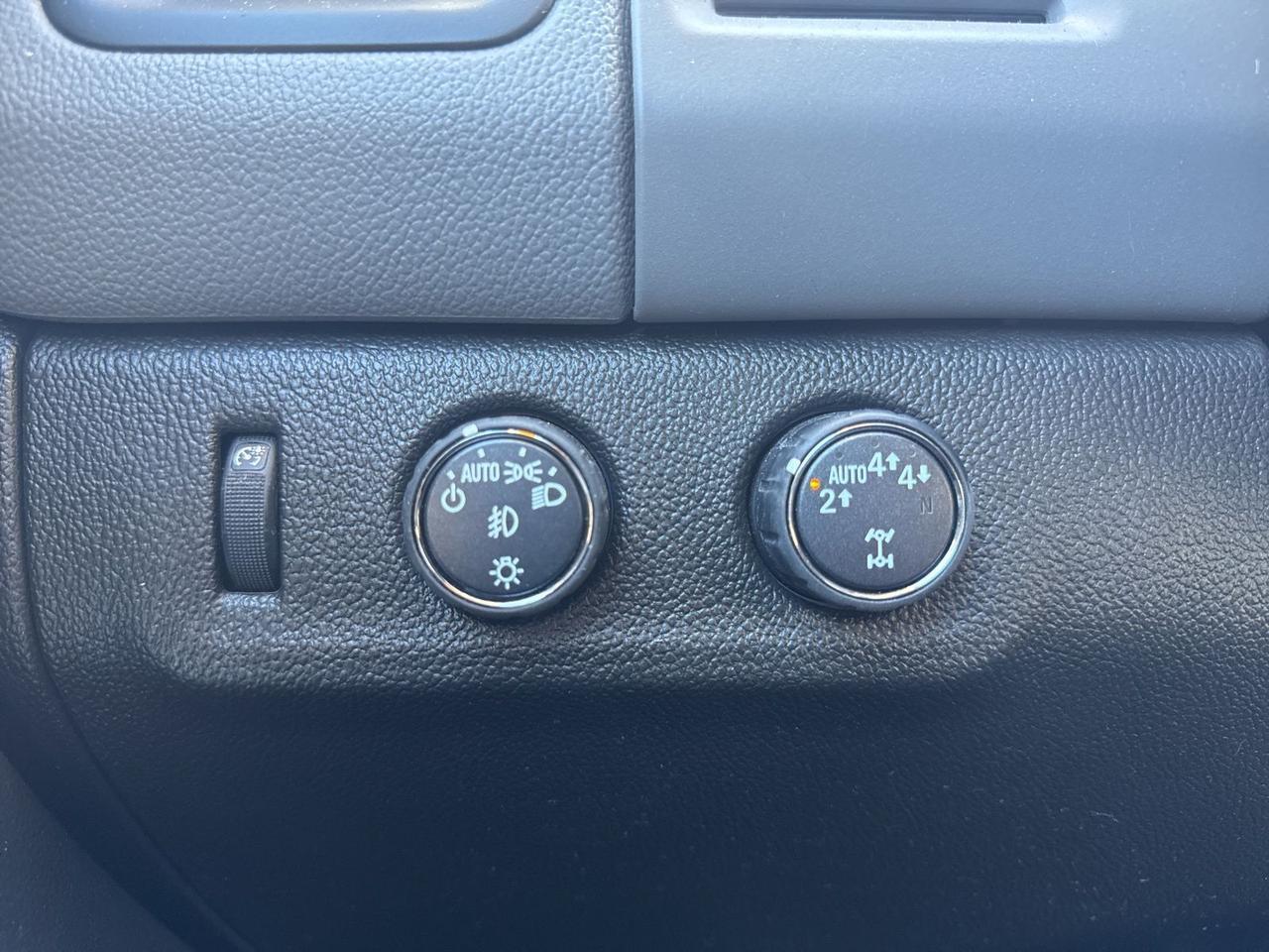 2018 Chevrolet Colorado LT Chantilly VA