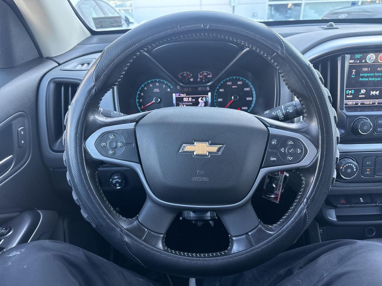 2018 Chevrolet Colorado LT Chantilly VA