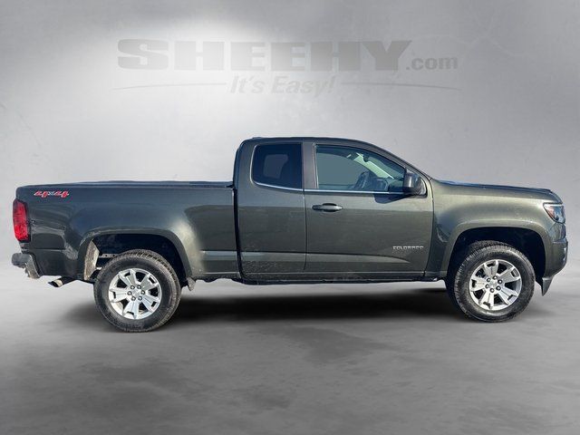 2018 Chevrolet Colorado LT Chantilly VA