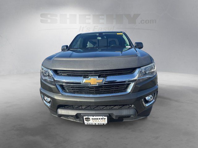 2018 Chevrolet Colorado LT Chantilly VA