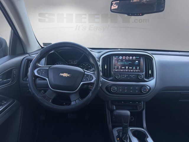 2018 Chevrolet Colorado LT Chantilly VA