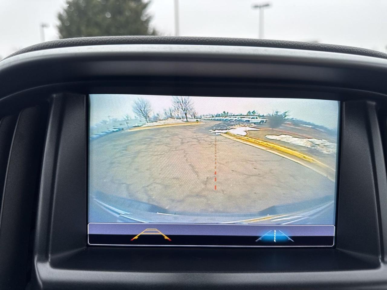 2018 Chevrolet Colorado LT Chantilly VA