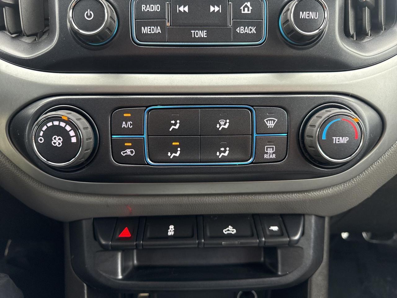 2018 Chevrolet Colorado LT Chantilly VA