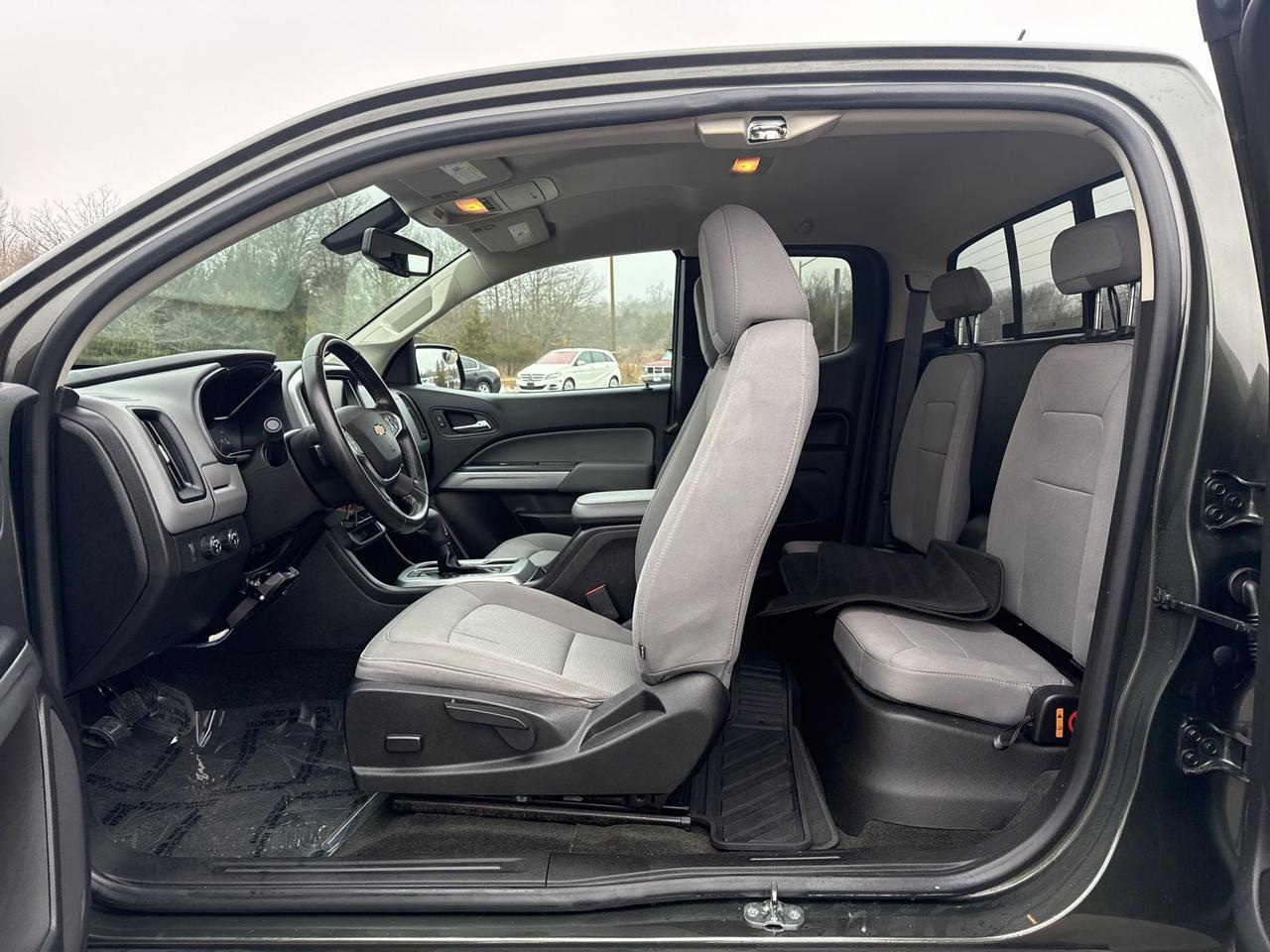 2018 Chevrolet Colorado LT Chantilly VA