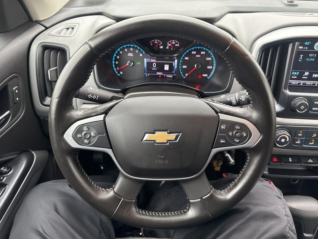 2018 Chevrolet Colorado LT Chantilly VA