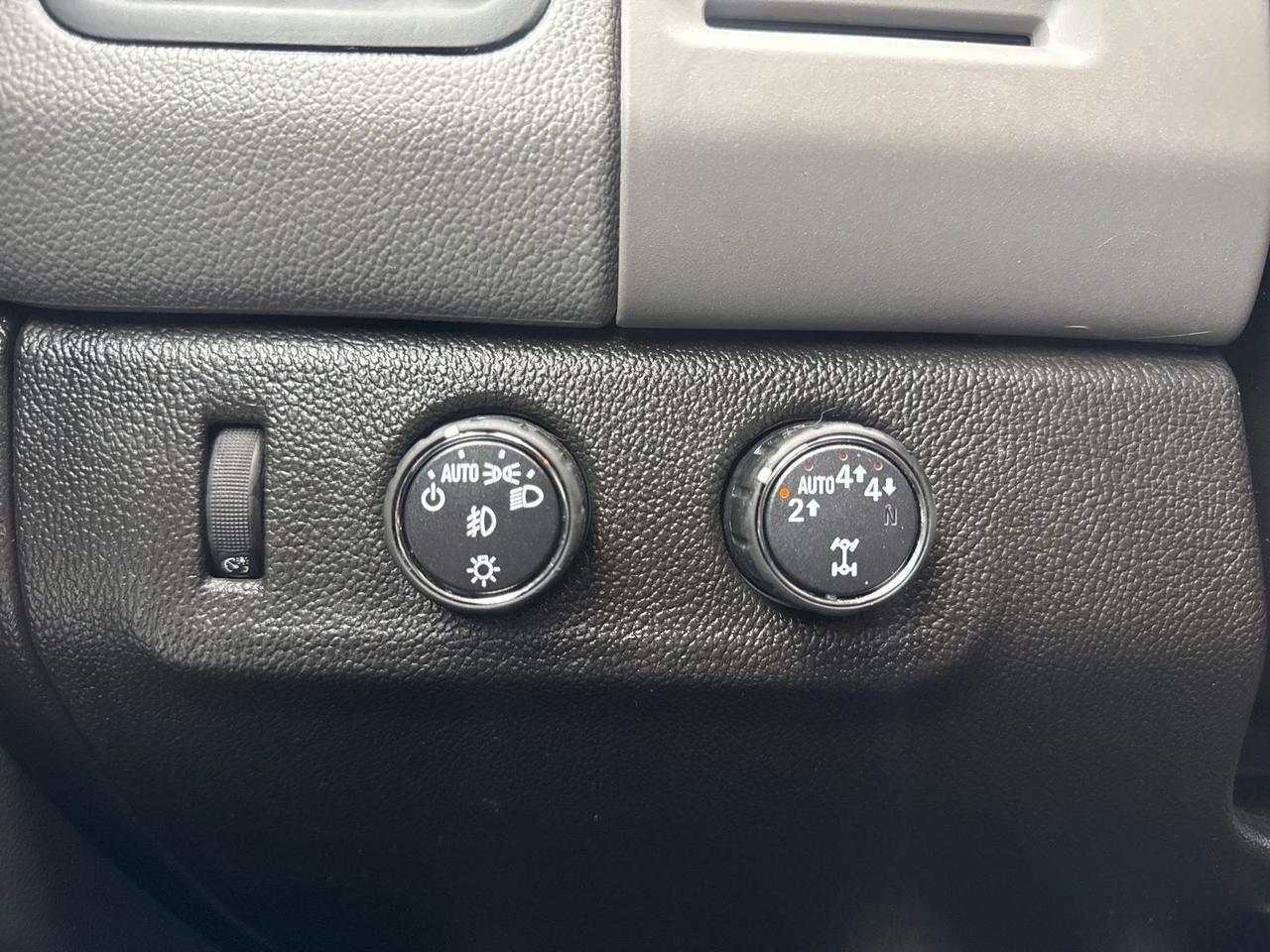 2018 Chevrolet Colorado LT Chantilly VA