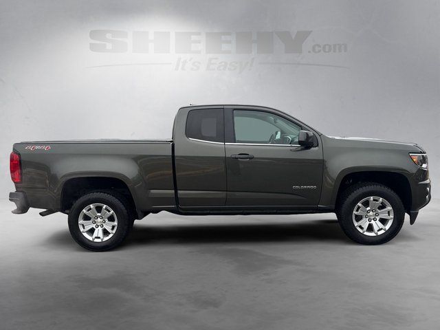 2018 Chevrolet Colorado LT Chantilly VA