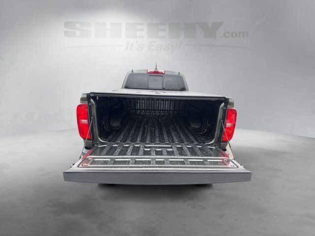 2018 Chevrolet Colorado LT Chantilly VA