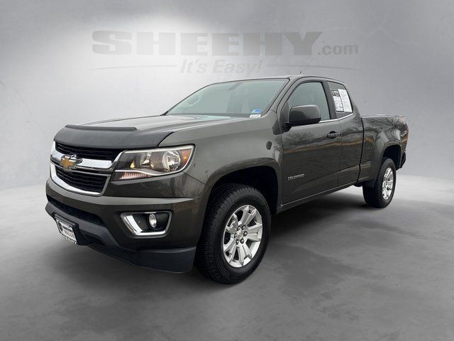 2018 Chevrolet Colorado LT Chantilly VA