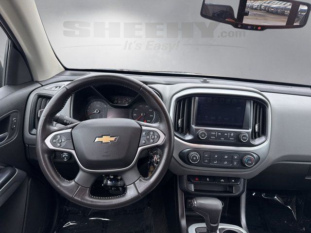 2018 Chevrolet Colorado LT Chantilly VA