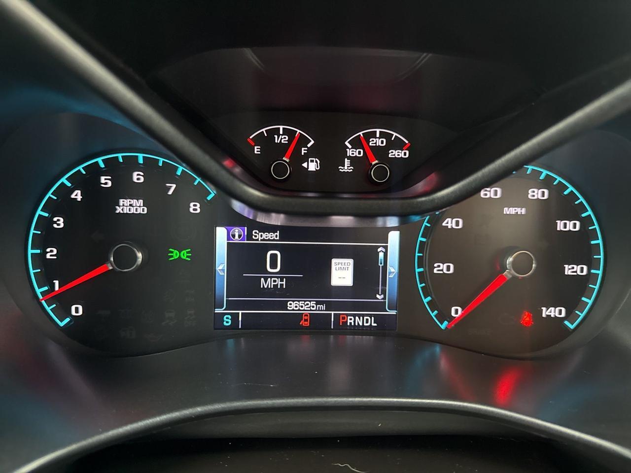 2018 Chevrolet Colorado LT Chantilly VA