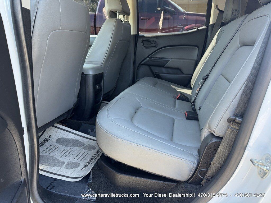 2018 Chevrolet Colorado SOLD SOLD SOLD*** W/T Cartersville GA