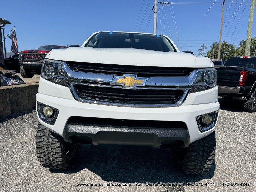 2018 Chevrolet Colorado SOLD SOLD SOLD*** W/T Cartersville GA