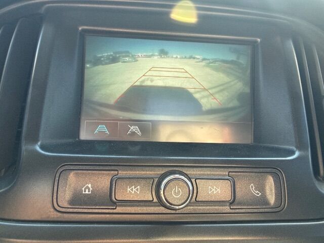 2018 Chevrolet Colorado WT New Braunfels TX