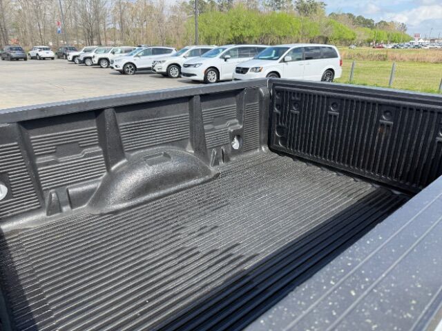 2018 Chevrolet Colorado WT Hattiesburg MS