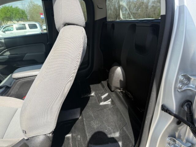 2018 Chevrolet Colorado WT Hattiesburg MS