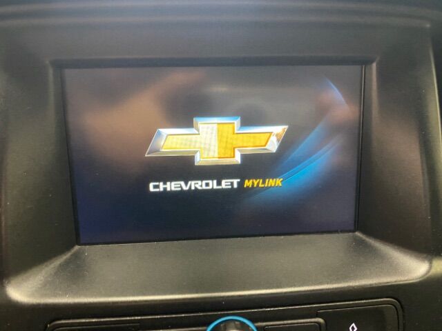 2018 Chevrolet Colorado WT  Long Bed 2WT w/Rear Doors Charlotte NC