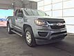 2018 Chevrolet Colorado WT  Long Bed 2WT w/Rear Doors