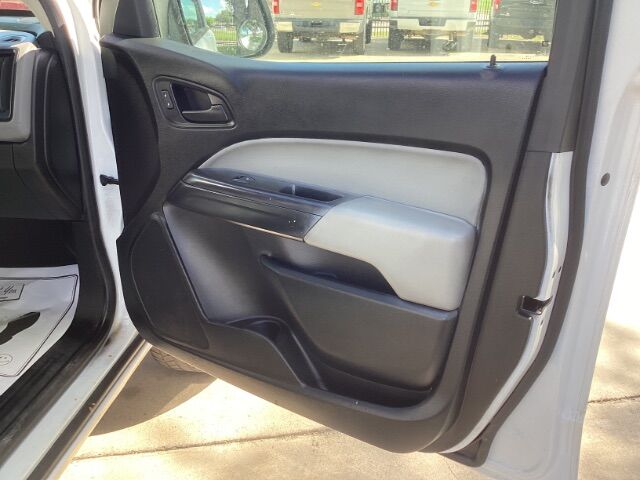 2018 Chevrolet Colorado WT San Antonio TX