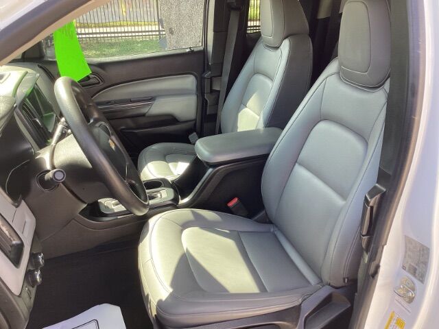 2018 Chevrolet Colorado WT San Antonio TX