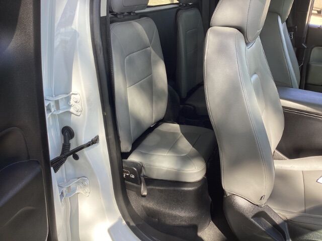 2018 Chevrolet Colorado WT San Antonio TX