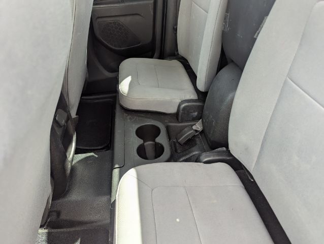 2018 Chevrolet Colorado WT Ogden UT