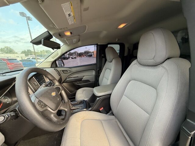 2018 Chevrolet Colorado Work Truck Crestwood KY