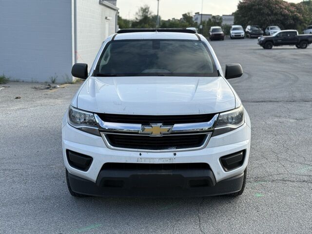 2018 Chevrolet Colorado Work Truck Crestwood KY