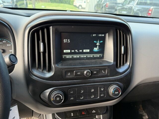 2018 Chevrolet Colorado Work Truck Crestwood KY