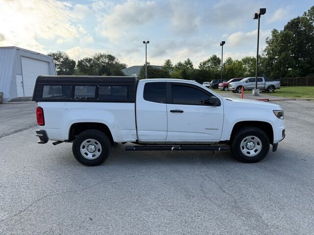 2018 Chevrolet Colorado Work Truck Crestwood KY