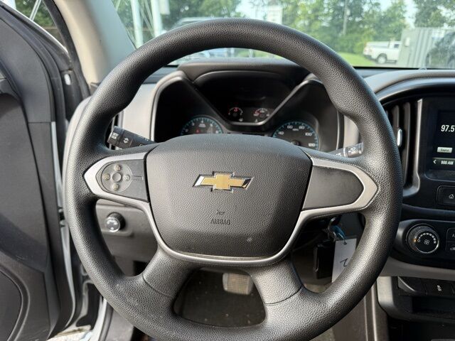 2018 Chevrolet Colorado Work Truck Crestwood KY