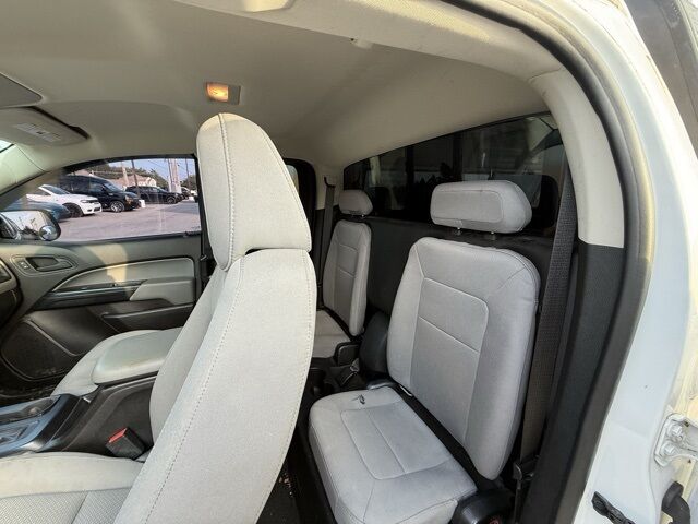 2018 Chevrolet Colorado Work Truck Crestwood KY