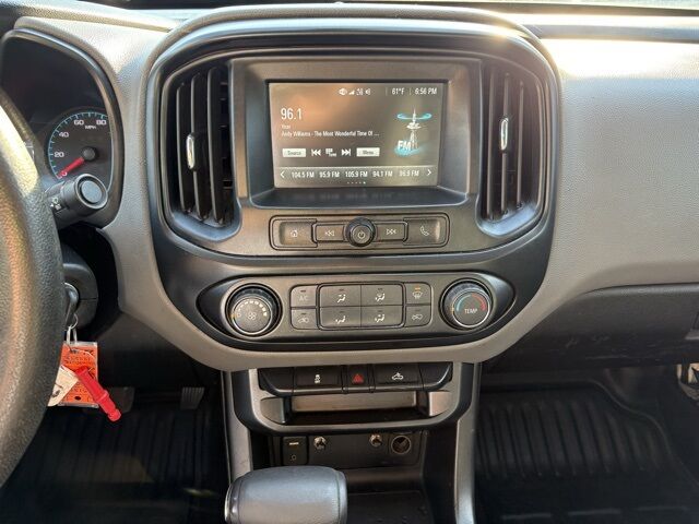 2018 Chevrolet Colorado Work Truck Jacksonville FL