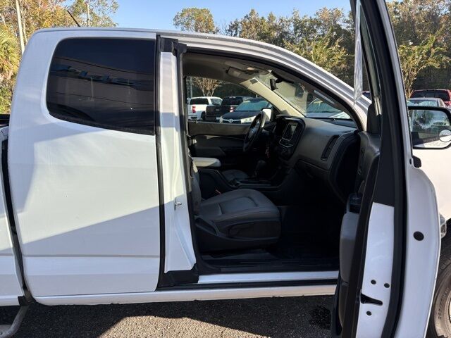 2018 Chevrolet Colorado Work Truck Jacksonville FL