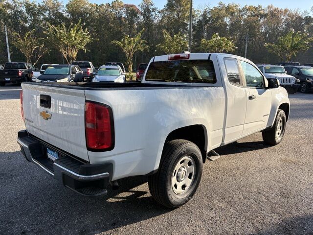 2018 Chevrolet Colorado Work Truck Jacksonville FL
