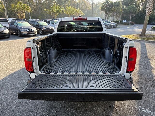2018 Chevrolet Colorado Work Truck Jacksonville FL