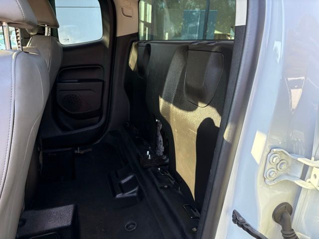 2018 Chevrolet Colorado Work Truck Jacksonville FL